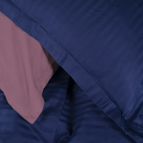 Постельное белье Satin Stripe 30-0020 + 30-0008 Lovelin - 2