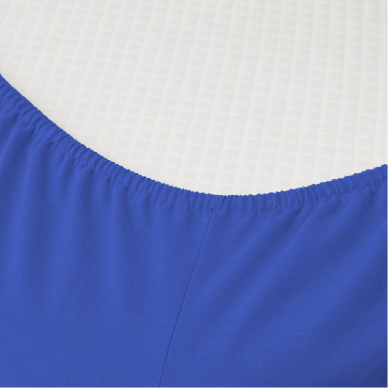 Простирадло на гумці №18-4039 Regatta Microfiber Premium - висота 25 см (дитячі 10 см) - 1