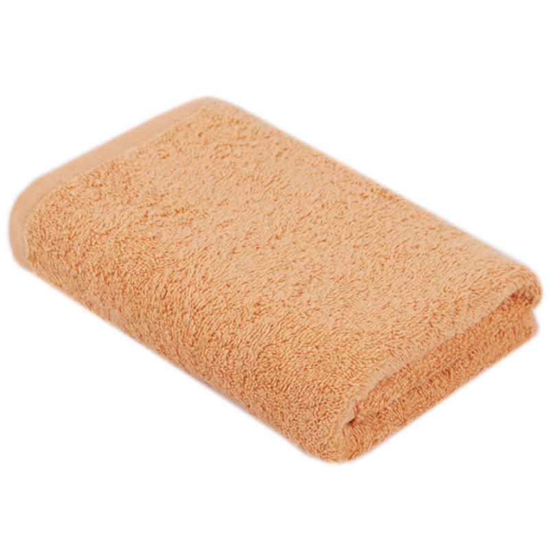 Рушник С №300 Basic Orange - 1