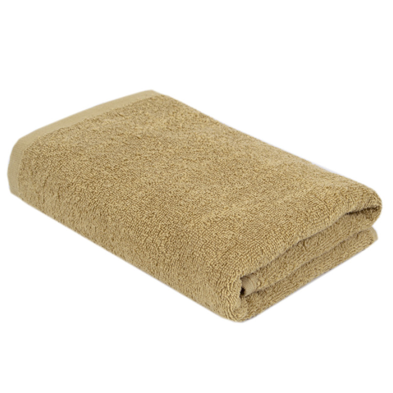 Полотенце С №303 Basic Sandcastle - 1