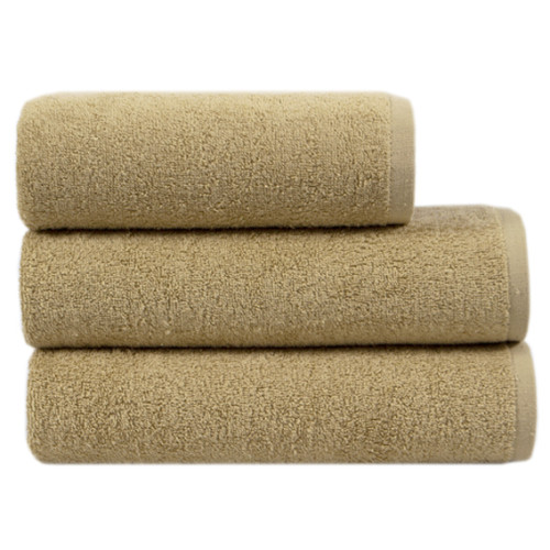 Полотенце С №303 Basic Sandcastle