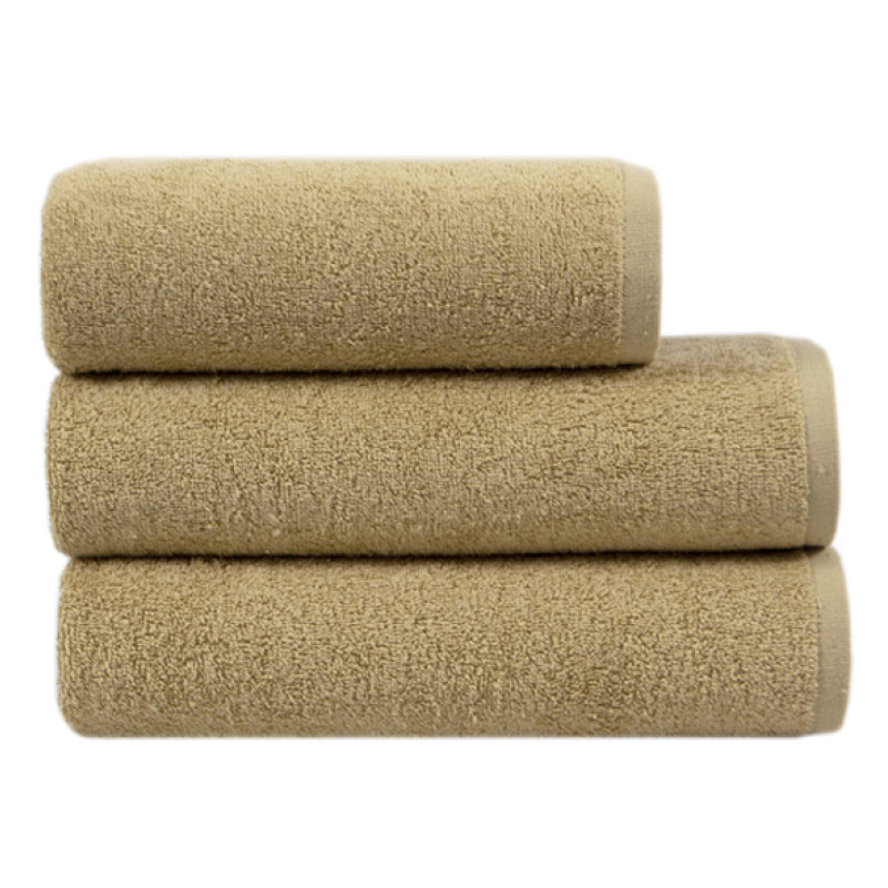 Полотенце С №303 Basic Sandcastle