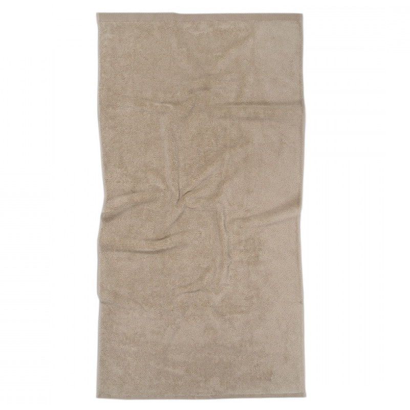 Полотенце С №411 Luxury Carmen Beige - 6