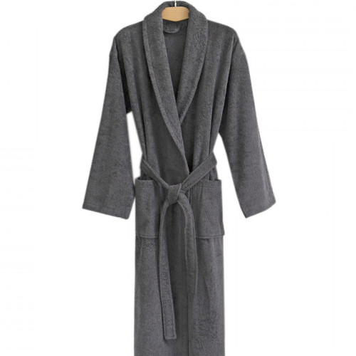 Халат С №500 Mahra Gray - 2