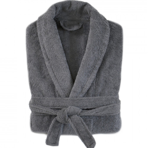 Халат С №500 Mahra Gray