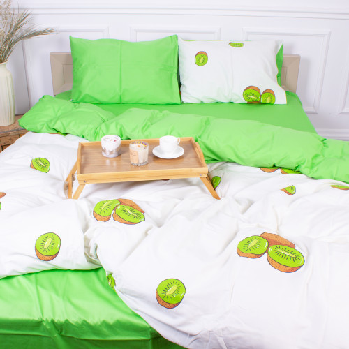 Комплект постельного белья Сатин 22-1175 Mississippi