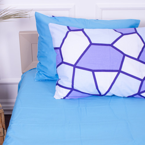 Наволочка Сатин 22-1105 Julia