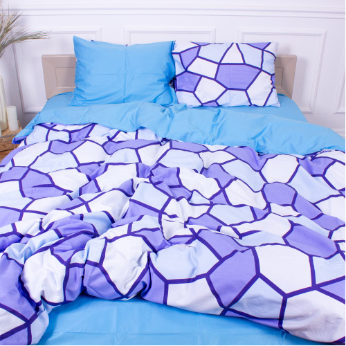 Комплект постельного белья Сатин 22-1105 Julia