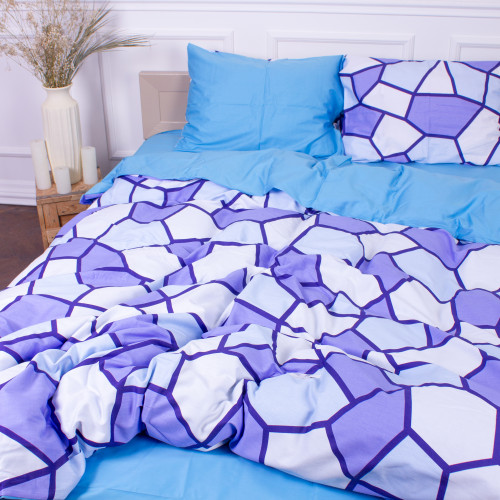 Пододеяльник Сатин 22-1105 Julia