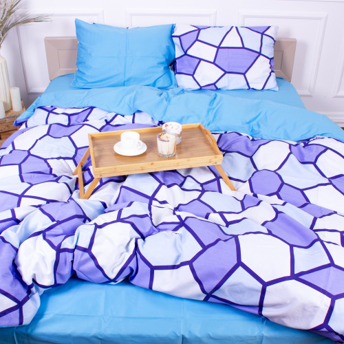 Пододеяльник Сатин 22-1105 Julia - 2