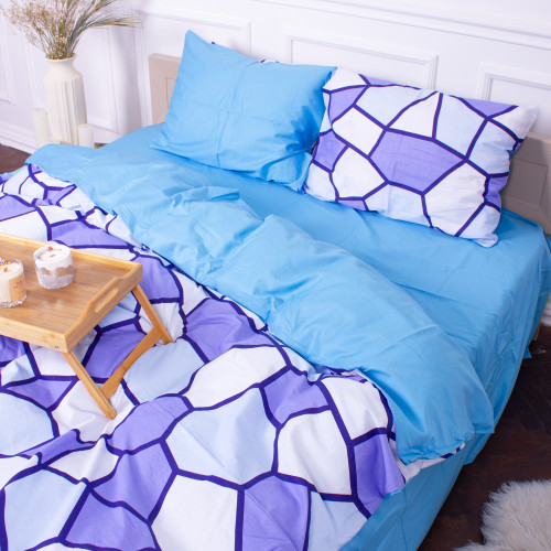 Простирадло Сатин 22-1105 Julia - 2