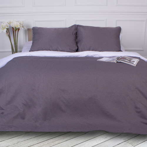 Набор покрывало + наволочки 2 шт №4052 La Colors Julie