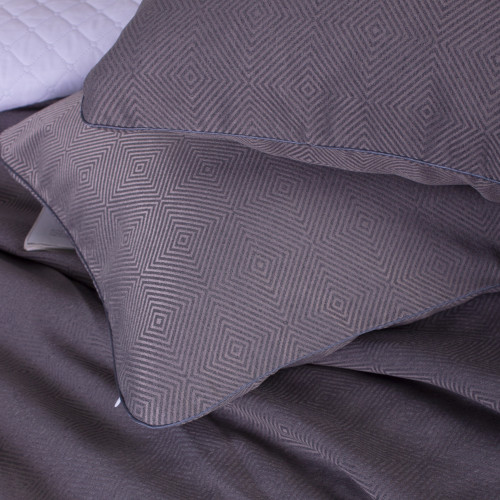 Набор покрывало + наволочки 2 шт №4052 La Colors Julie - 2