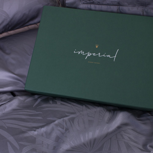 Комплект Сатин Imperial Satin Sicily - 2