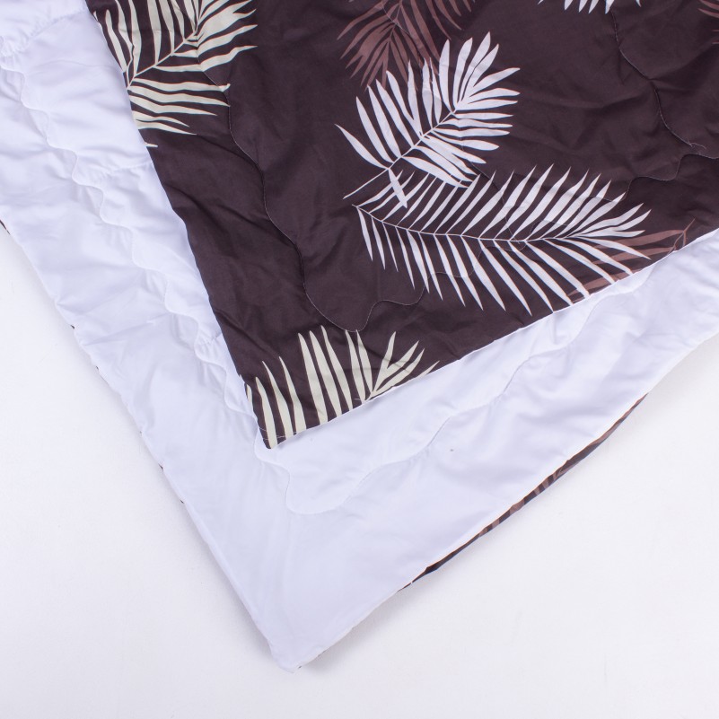 Ковдра антиалергенна Демі №2867 Print Line 15-0321 Magnus EcoSilk - 6