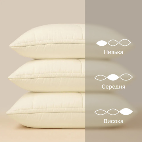 Набір шовковий №5022 "Marzello Collection" Silk Kapok Зима - 4