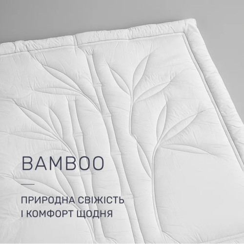 Одеяло бамбуковое №519 "Marzello Collection" Bamboo  - 3