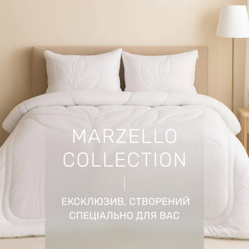 Одеяло эвкалиптовое №513 "Marzello Collection" Eucalyptus  - 2