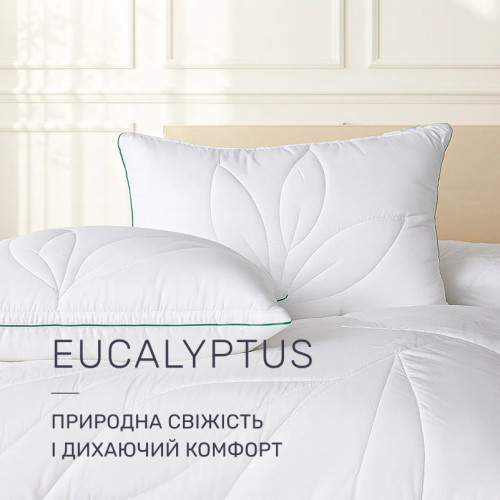 Набір евкаліптовий №5013 "Marzello Collection" Eucalyptus Зима - 3