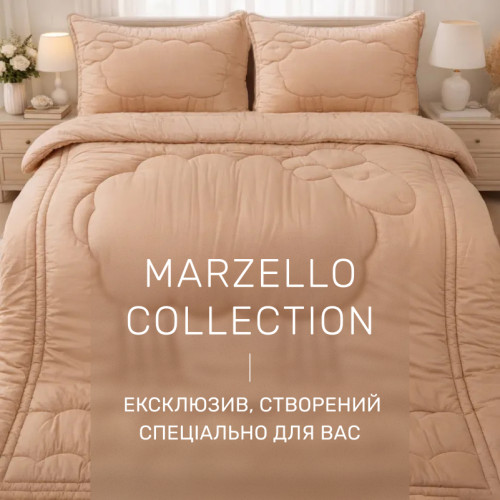 Набор №5016 "Marzello Collection" Wool Зима - 2