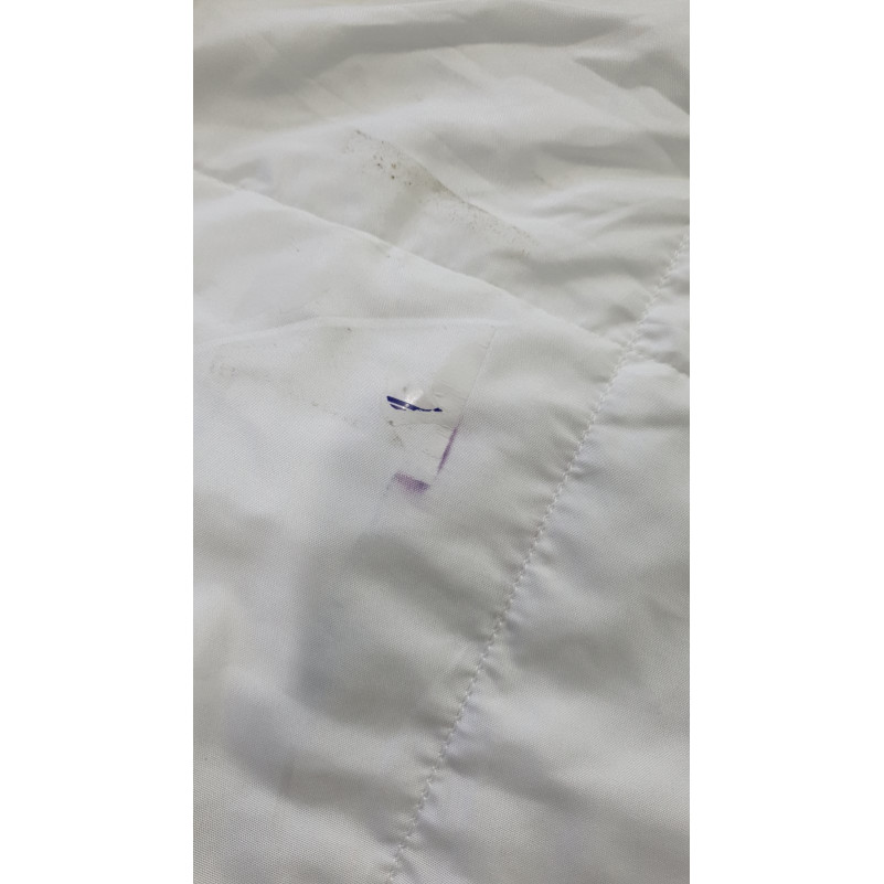 Ковдра антиалергенна літня №001 Eco Line "Ecosilk" УЦІНКА - 1