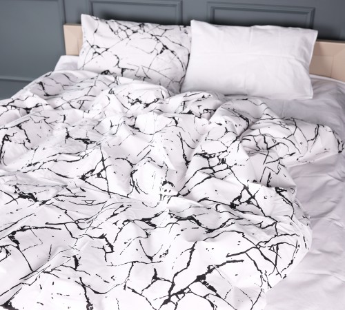 Простирадло Бязь 17-4812 Lausanne - 2