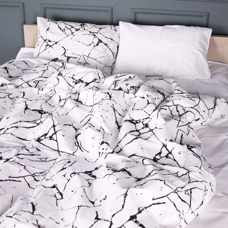 Простирадло Бязь 17-4812 Lausanne - 2