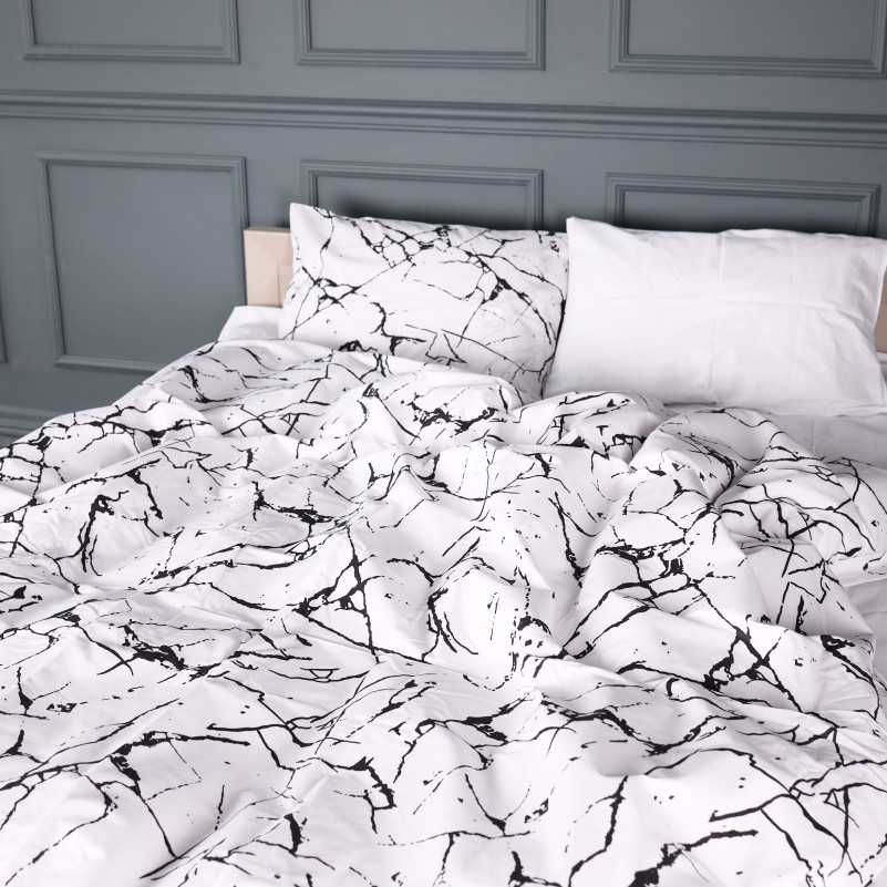 Наволочка Бязь 17-4812 Lausanne - 2