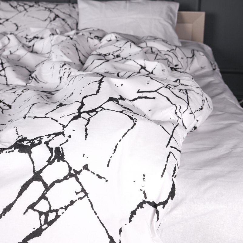 Простирадло Бязь 17-4812 Lausanne