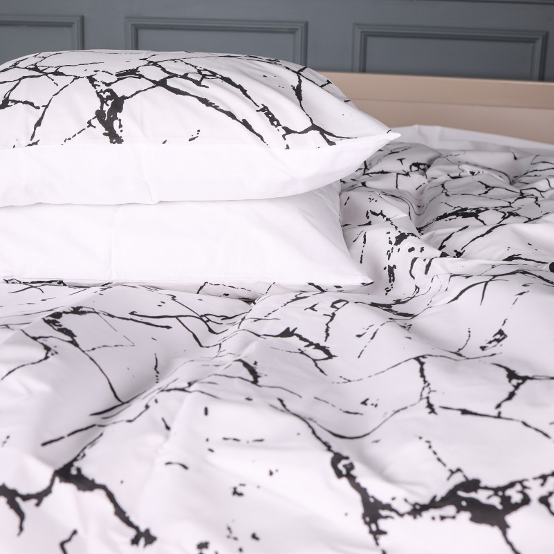 Наволочка Бязь 17-4812 Lausanne