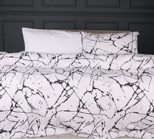 Простынь Ranforce Elite 17-4812 Lausanne - 2