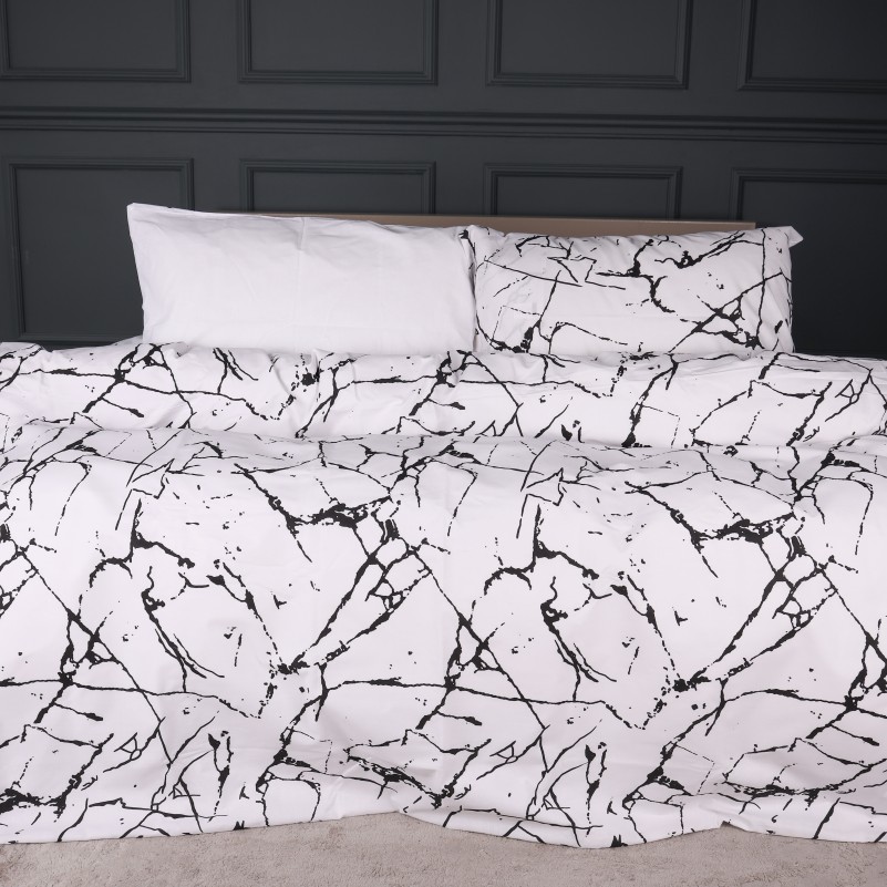 Простирадло Ranforce Elite 17-4812 Lausanne - 1