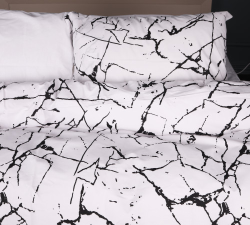 Комплект постільної білизни Ranforce Elite 17-4812 Lausanne - 2