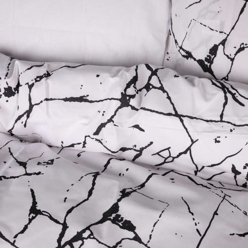 Простирадло Ranforce Elite 17-4812 Lausanne - 3