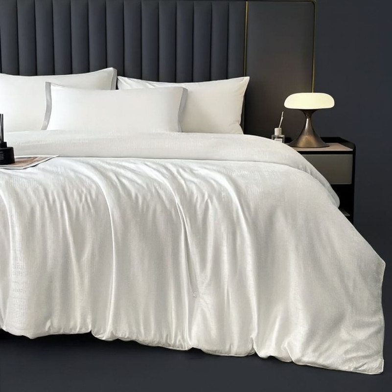 Одеяло шелковое №1550 Natural Silk Touch  - 2