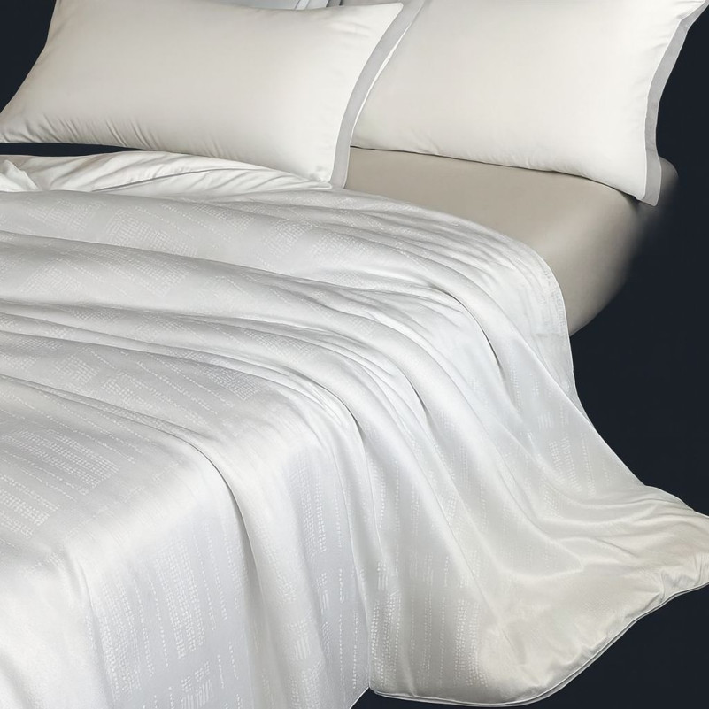 Одеяло шелковое №1550 Natural Silk Touch  - 1