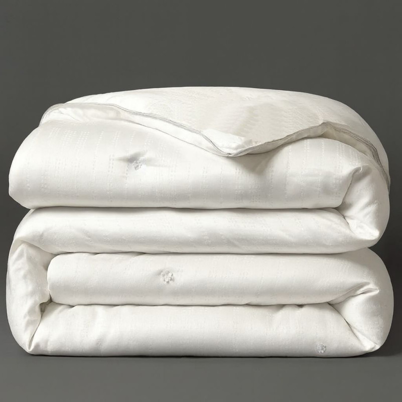 Одеяло шелковое №1550 Natural Silk Touch  - 3