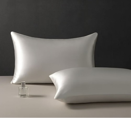 Подушка Premium silk №1506 Pearl Dream - 2