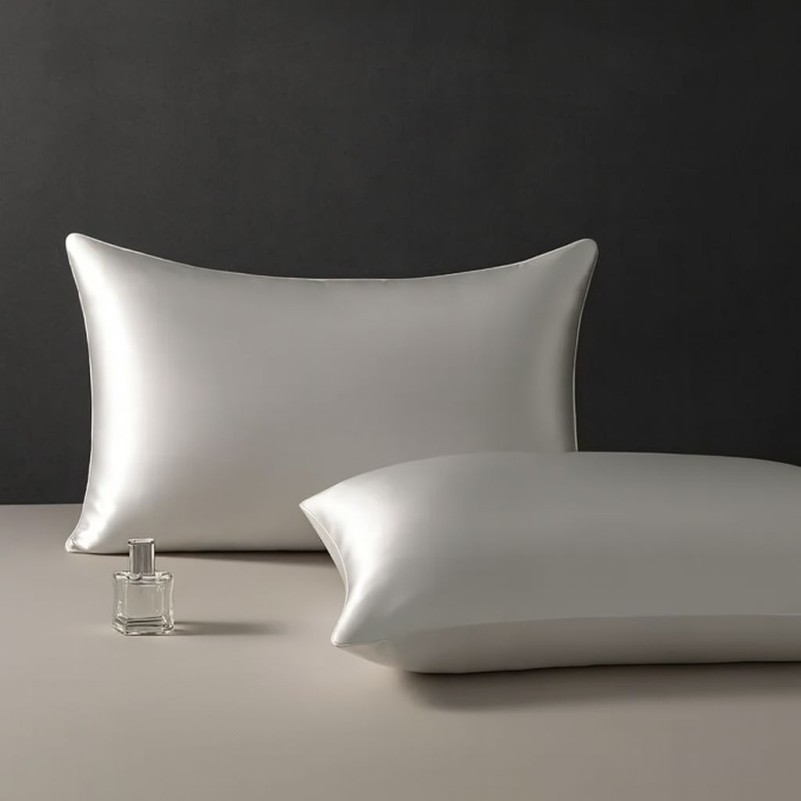 Подушка Premium silk №1506 Pearl Dream - 1
