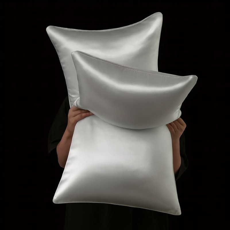 Подушка Premium silk №1506 Pearl Dream - 2
