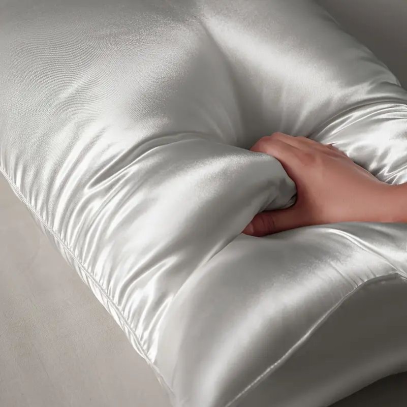 Подушка Premium silk №1506 Pearl Dream - 3