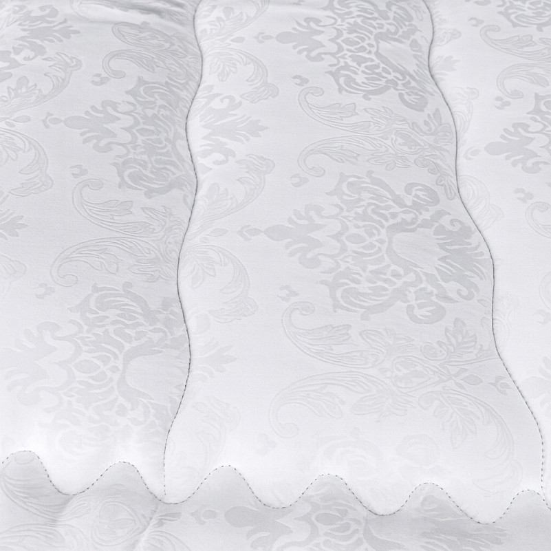 Наматрацник-топер  №2200 MedRest Ferrero White - 5