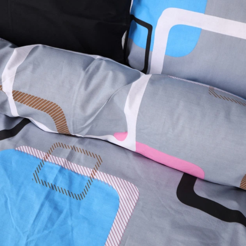 Пододеяльник Ranforce Elite 17-0752 Noir Dreams