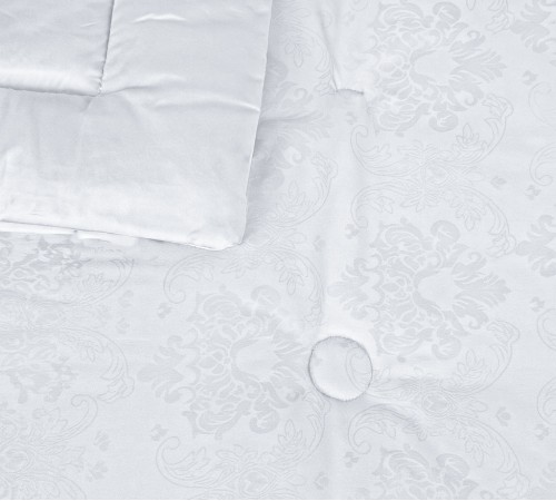 Одеяло бамбуковое №1565 Ferrero White  - 2