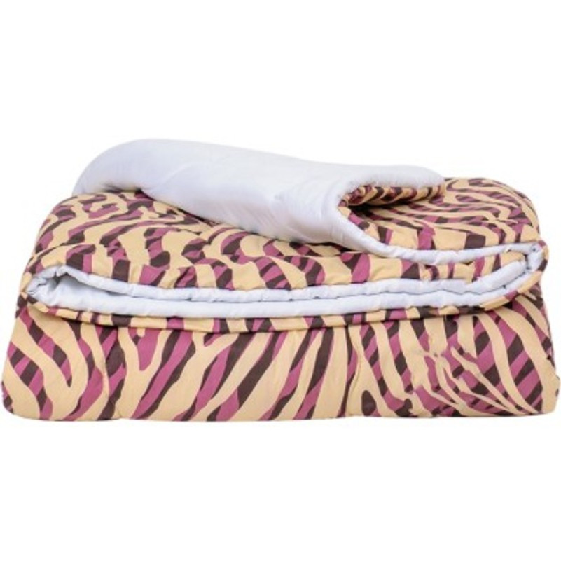 Ковдра антиалергенна EcoSilk Зима №3533 Print Line Visano