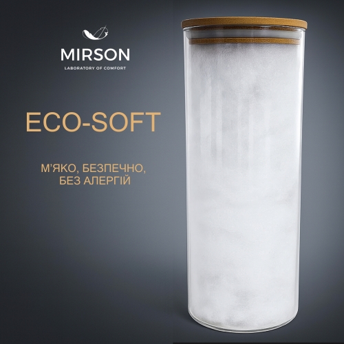 Наповнювач антиалергенний Eco-Soft - 2