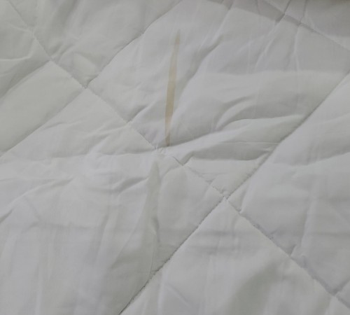 Ковдра антиалергенна Всесезонна №002 Eco Line "Ecosilk" УЦІНКА - 2
