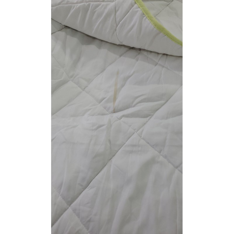 Ковдра антиалергенна Всесезонна №002 Eco Line "Ecosilk" УЦІНКА - 1