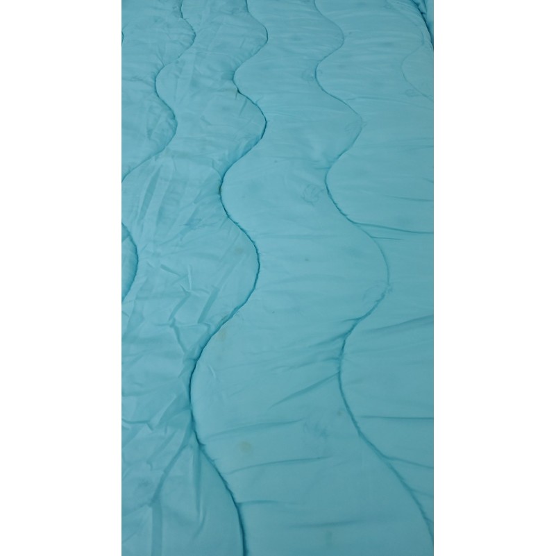 Одеяло №1631 Eco Light Blue EcoSilk УЦІНКА - 5