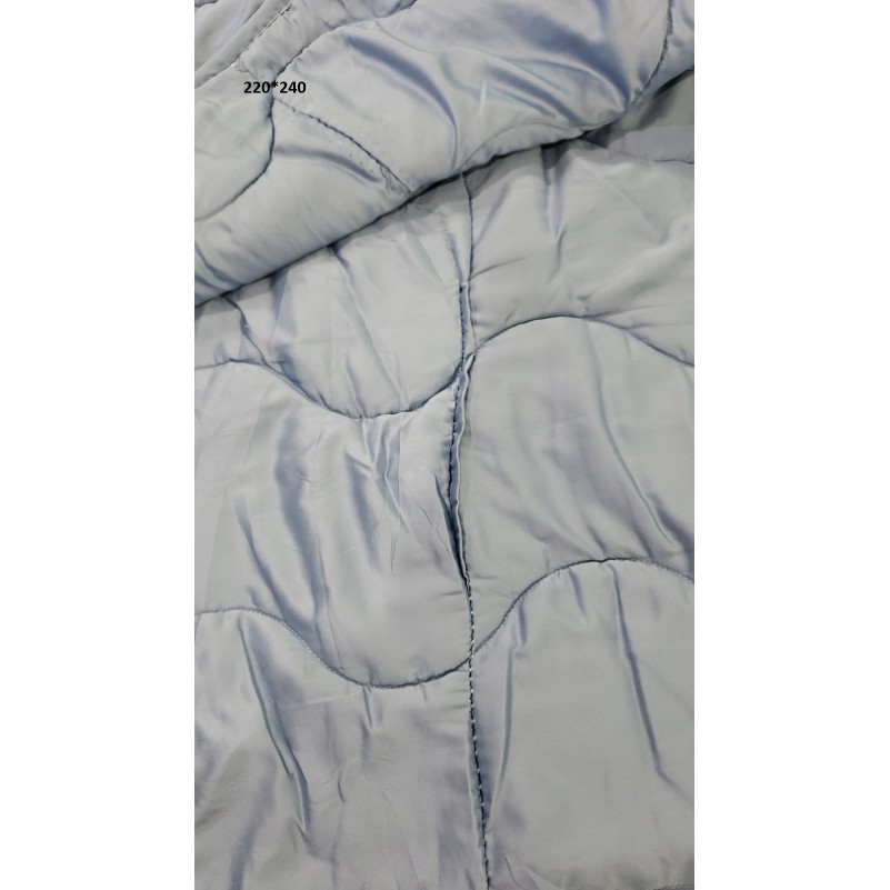 Одеяло №1631 Eco Light Blue EcoSilk УЦІНКА - 7